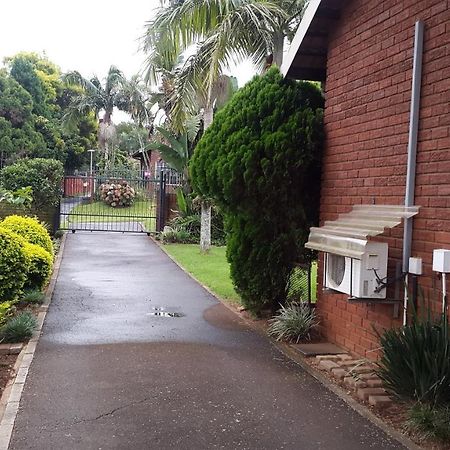 Rest And Rise Bed & Breakfast Pietermaritzburg Exterior photo